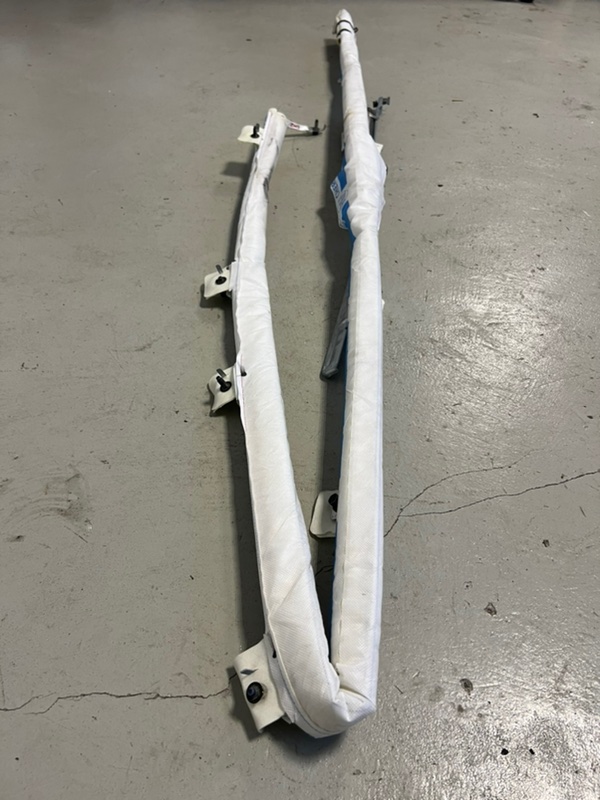 Шторка безопасности Exeed Vx 2023 прав. (б/у) Шторка безопасности Exeed Vx 2023 прав. (б/у)