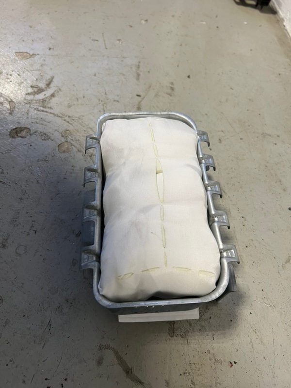 Подушка безопасности в торпедо Exeed Vx 2023 (б/у)