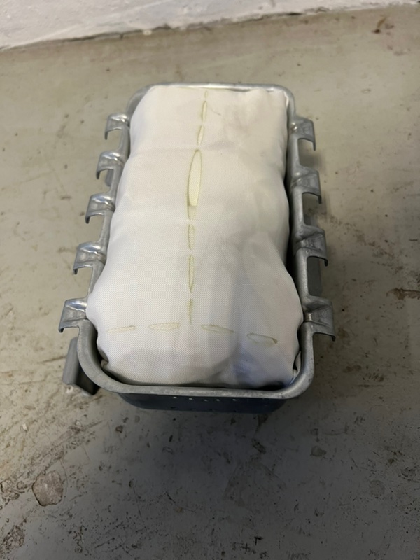 Подушка безопасности в торпедо Exeed Vx 2023 (б/у)