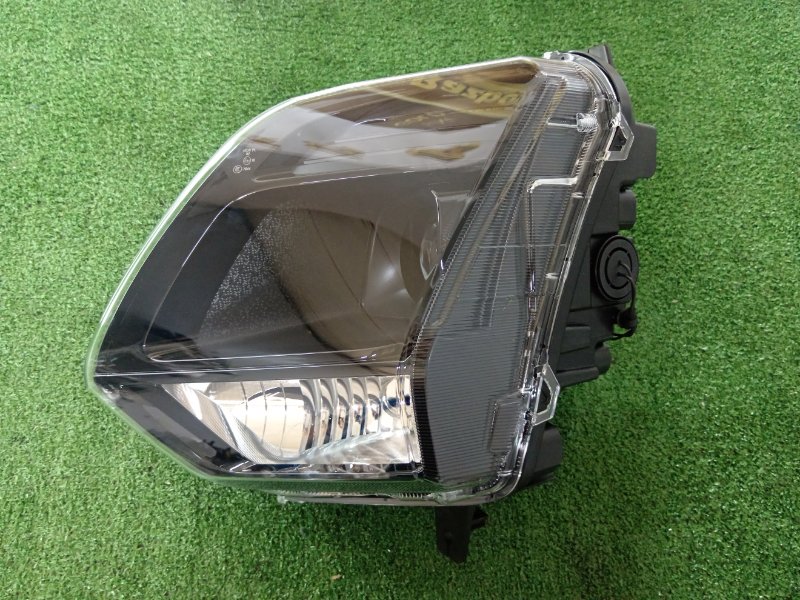 Фара Omoda C5 лев. (б/у)