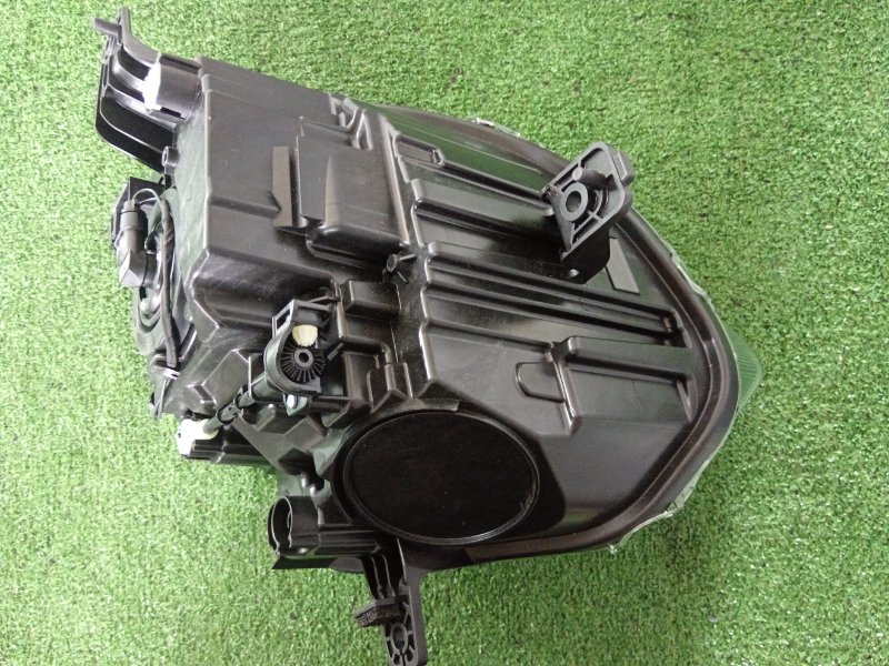 Фара Omoda C5 лев. (б/у)