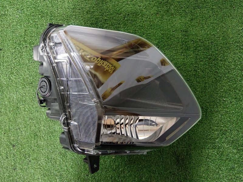 Фара Omoda C5 прав. (б/у)