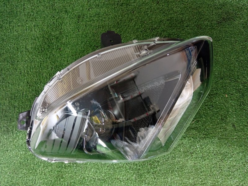 Фара Omoda C5 прав. (б/у)