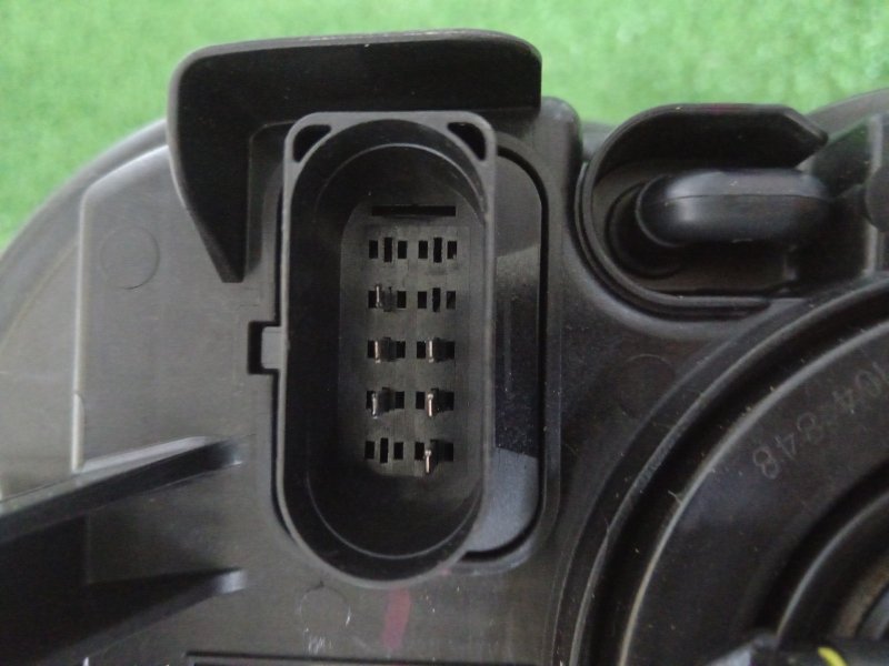 Фара Omoda C5 прав. (б/у)