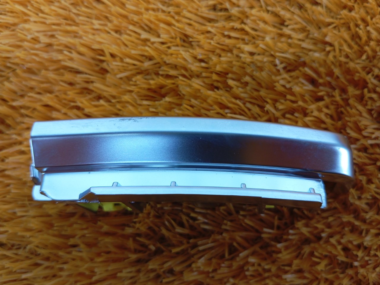 Накладка на торпедо Chery Tiggo 4 PRO SQRE4G15C 2023 (б/у)