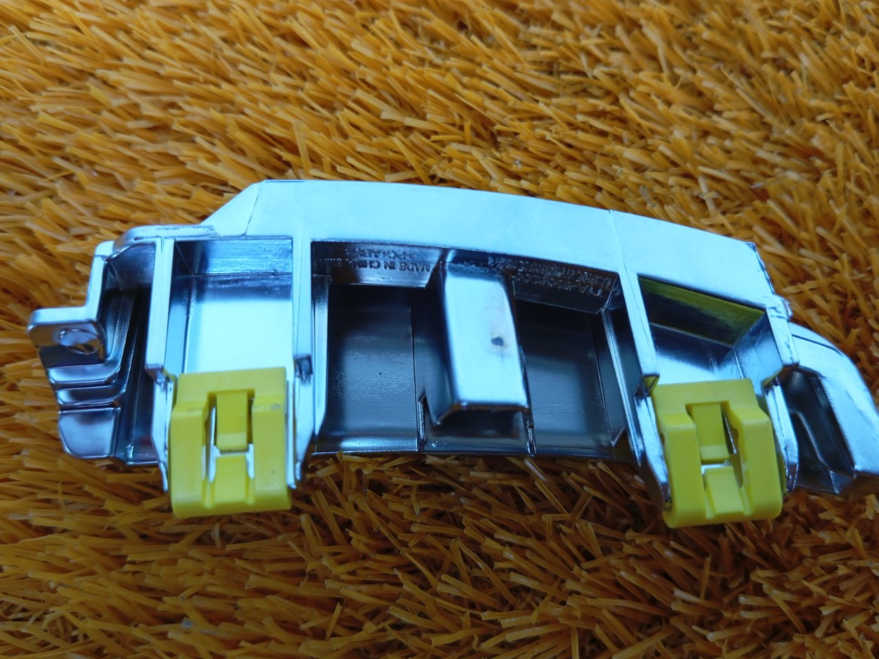 Накладка на торпедо Chery Tiggo 4 PRO SQRE4G15C 2023 (б/у)