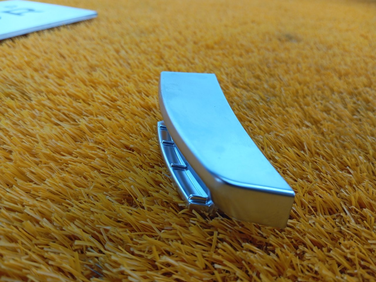 Накладка на торпедо Chery Tiggo 4 PRO SQRE4G15C 2023 (б/у)