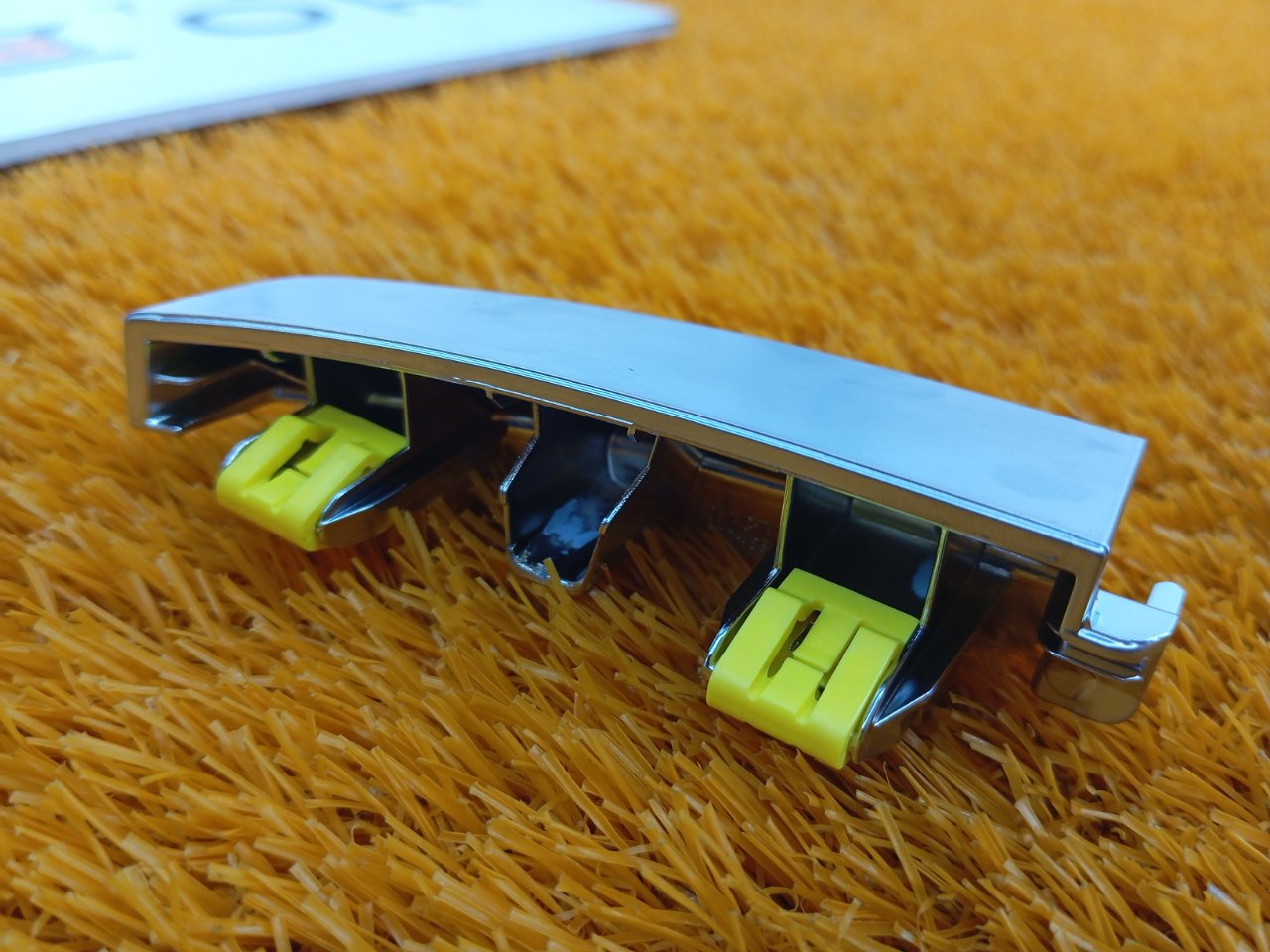 Накладка на торпедо Chery Tiggo 4 PRO SQRE4G15C 2023 (б/у)