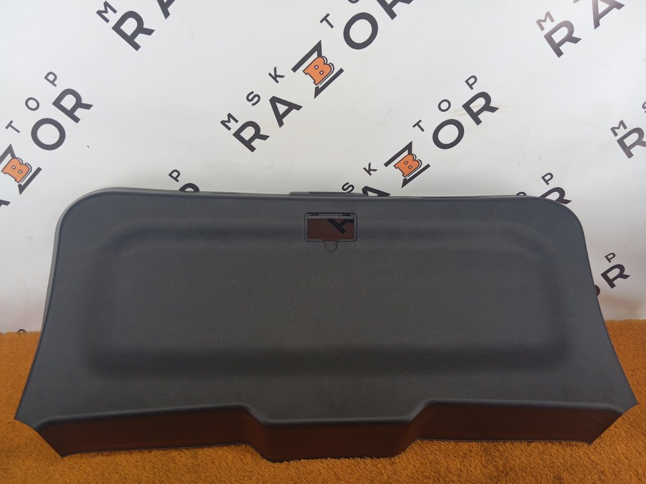 Обшивка двери багажника Exeed VX SQRF4J20C 2023 (б/у)