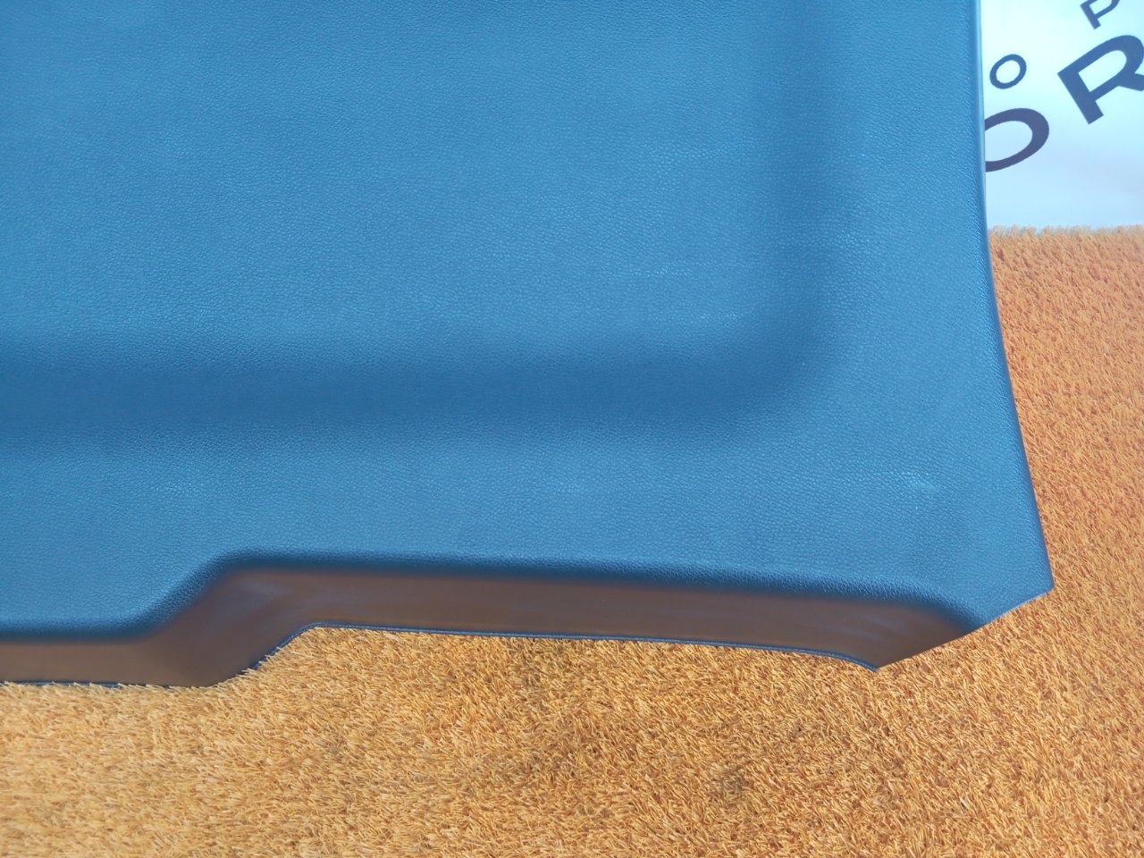 Обшивка двери багажника Exeed VX SQRF4J20C 2023 (б/у)