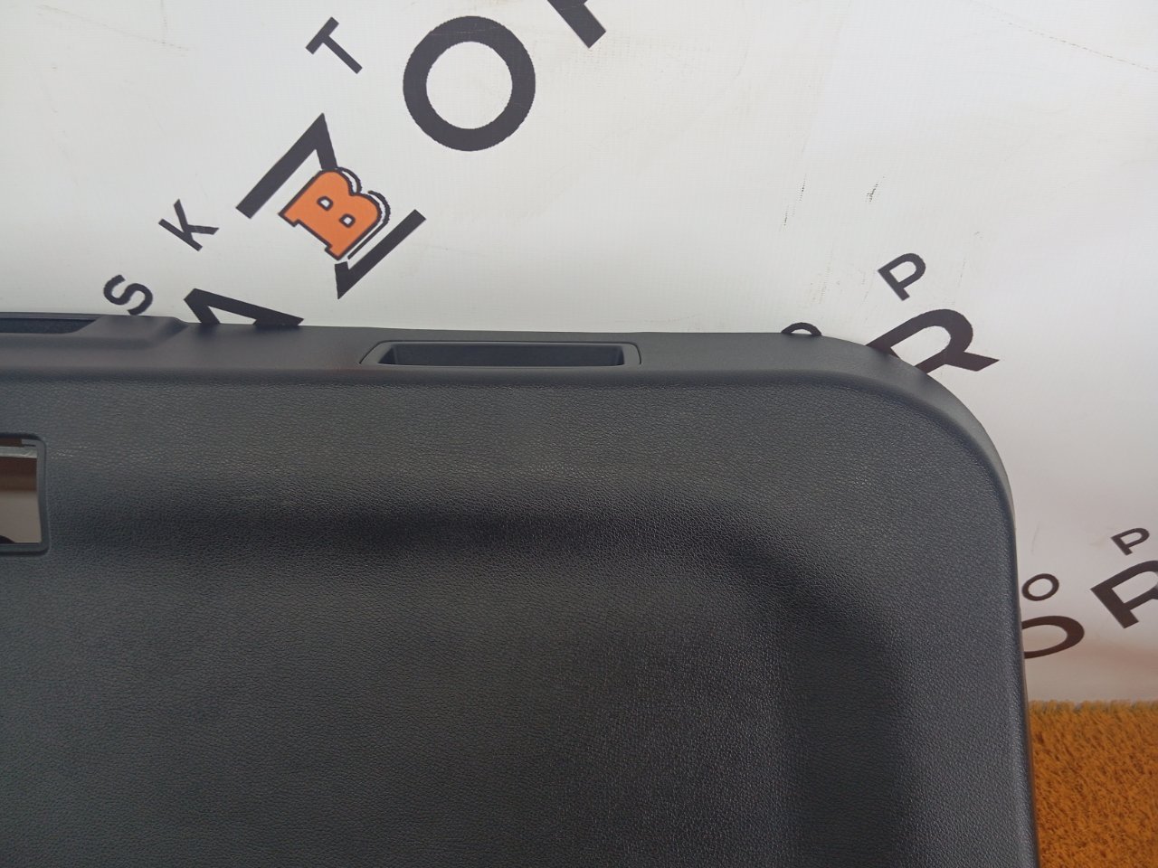 Обшивка двери багажника Exeed VX SQRF4J20C 2023 (б/у)