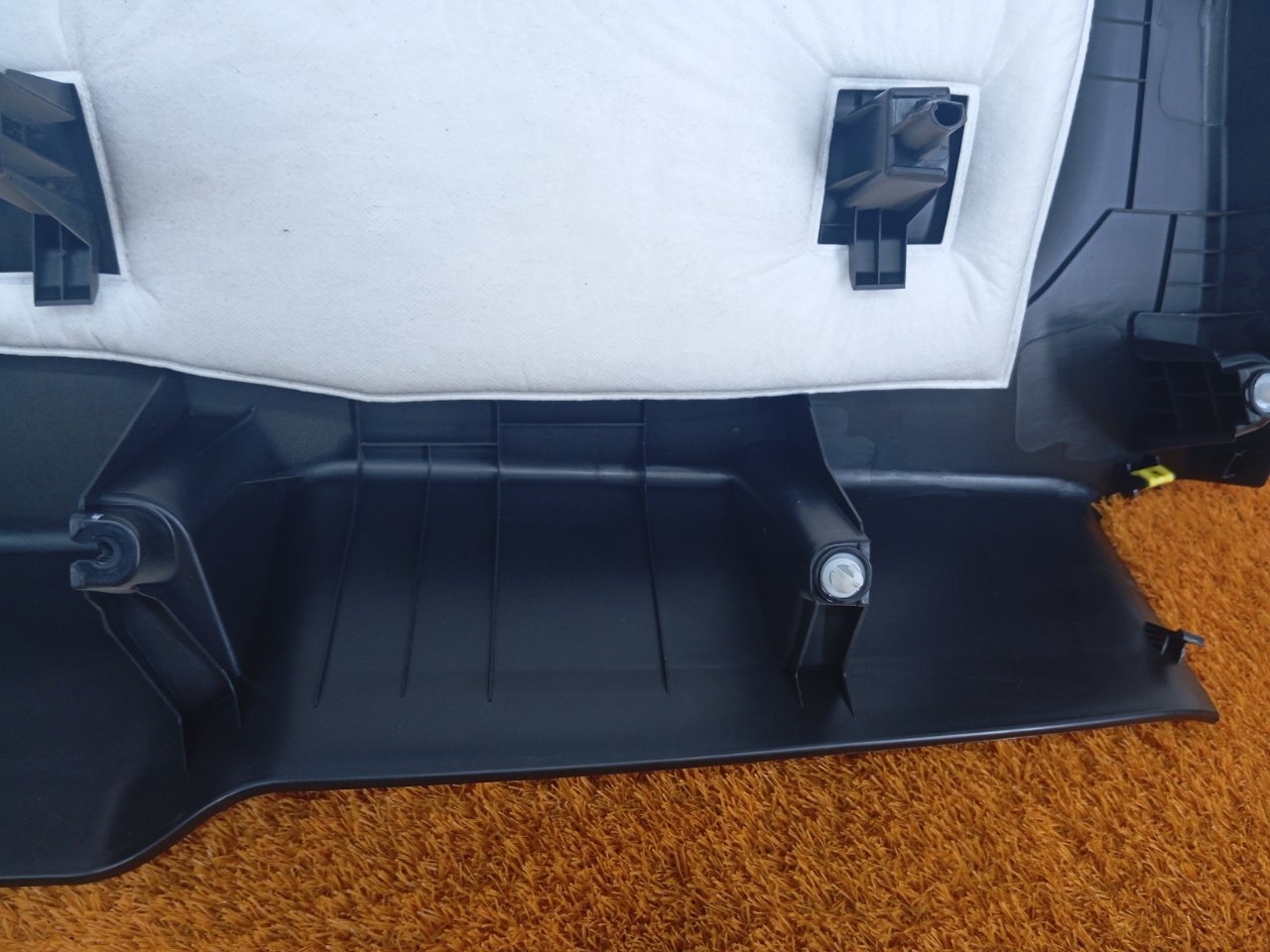 Обшивка двери багажника Exeed VX SQRF4J20C 2023 (б/у)