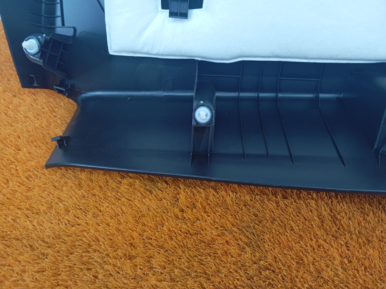 Обшивка двери багажника Exeed VX SQRF4J20C 2023 (б/у)