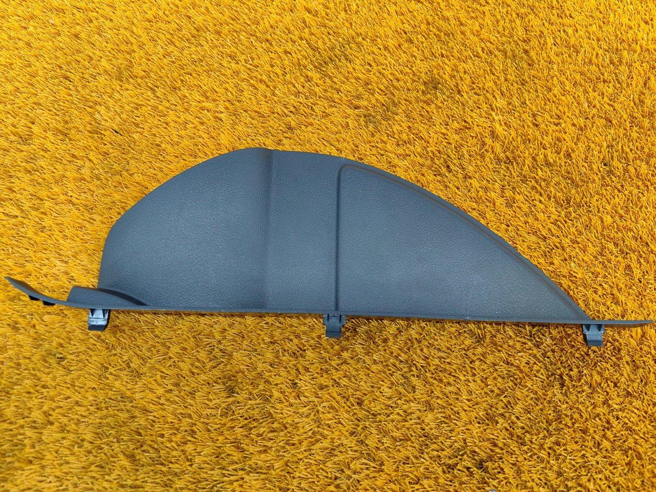 Накладка на торпедо Chery Tiggo 7 PRO SQRE4T15C 2022 лев. (б/у)