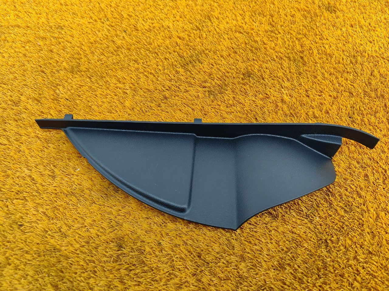 Накладка на торпедо Chery Tiggo 7 PRO SQRE4T15C 2022 лев. (б/у)