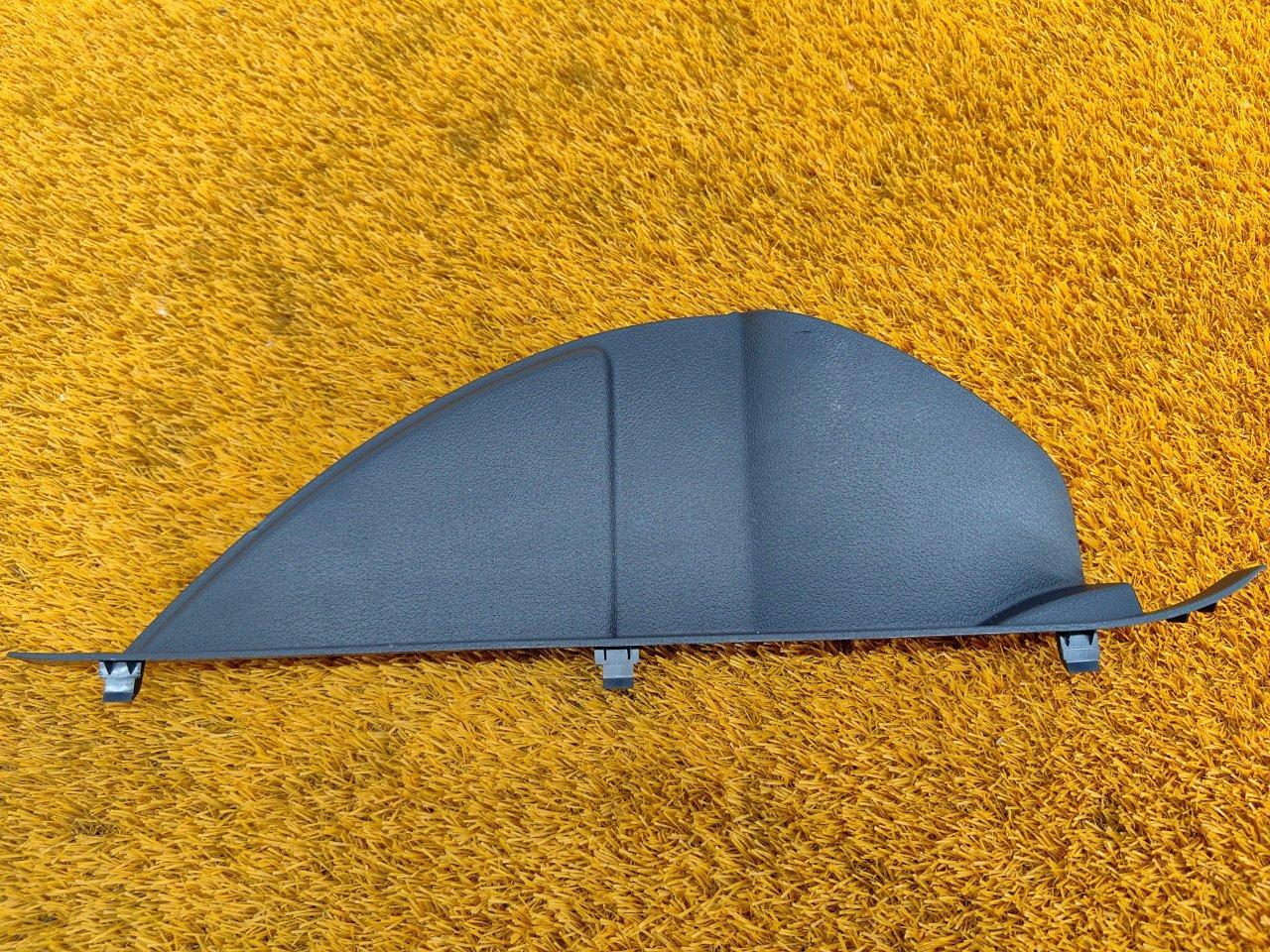 Накладка на торпедо Chery Tiggo 7 PRO SQRE4T15C 2022 прав. (б/у)