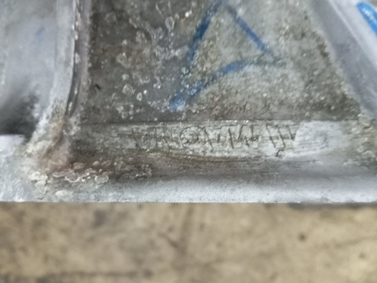 АКПП Chery Tiggo 7 Pro Max SQRF4J16 2024 (б/у) АКПП Chery Tiggo 7 Pro Max SQRF4J16 2024 (б/у)