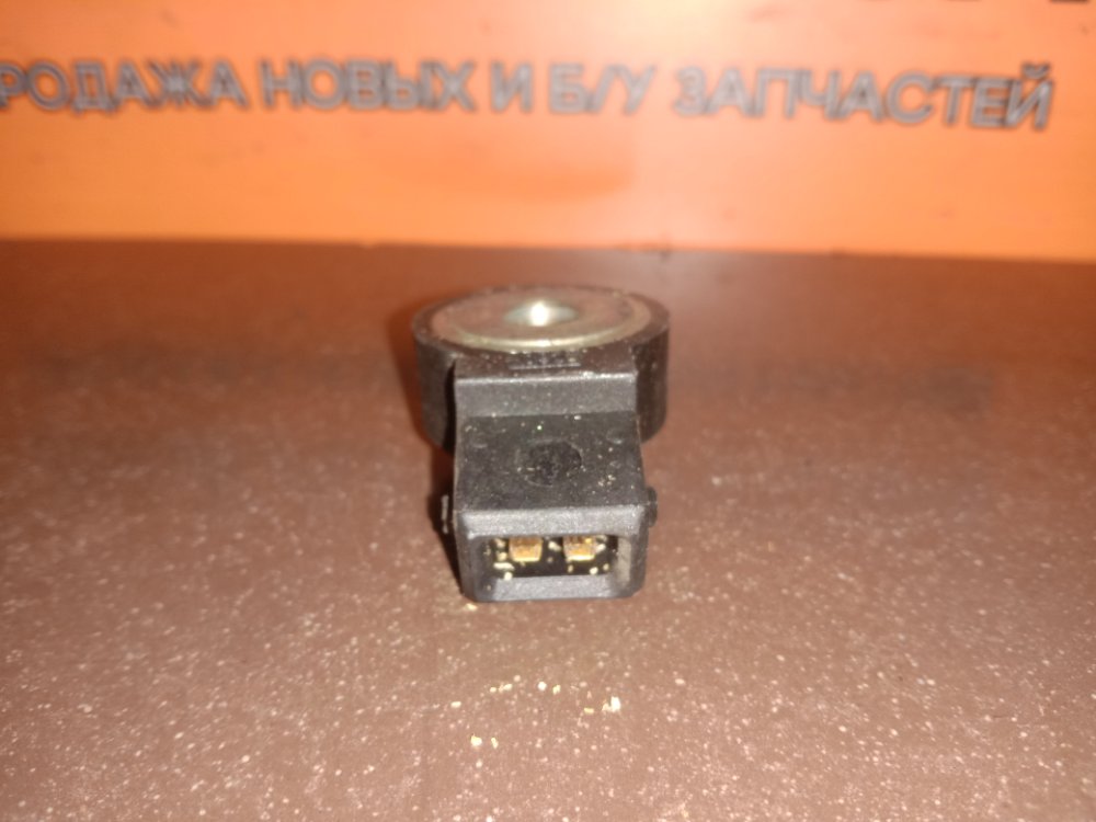 Датчик детонации Mercedes-Benz E-Class W210 M112 (б/у)