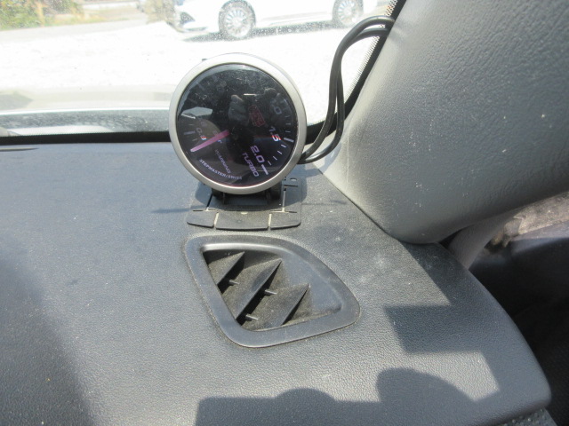 Автомобиль в разбор Subaru Forester 2006 SG5 EJ205