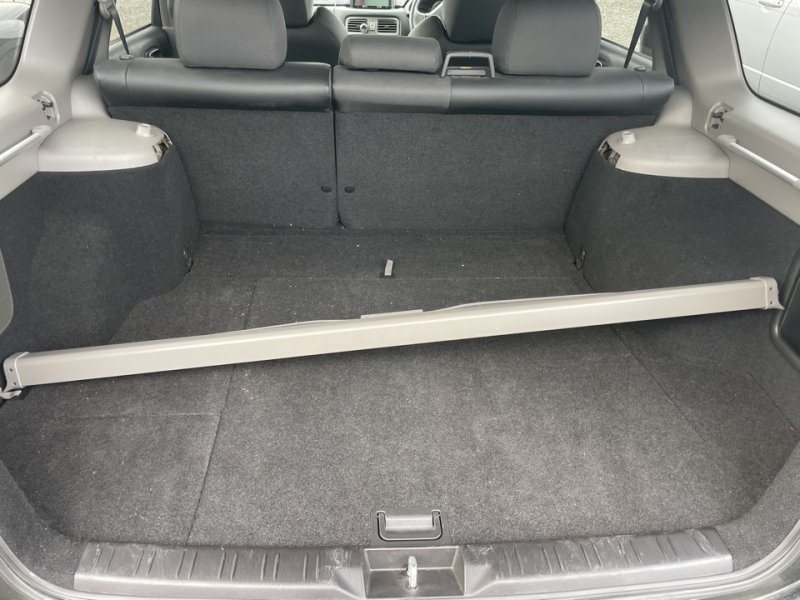 Автомобиль в разбор Subaru Forester 2005 SG5 EJ205 Автомобиль в разбор Subaru Forester 2005 SG5 EJ205