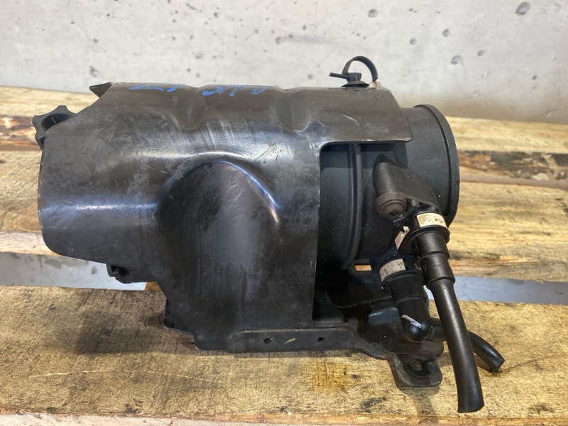 Фильтр топливный Ford Transit 8 2.0 TDCI 2018 (б/у)