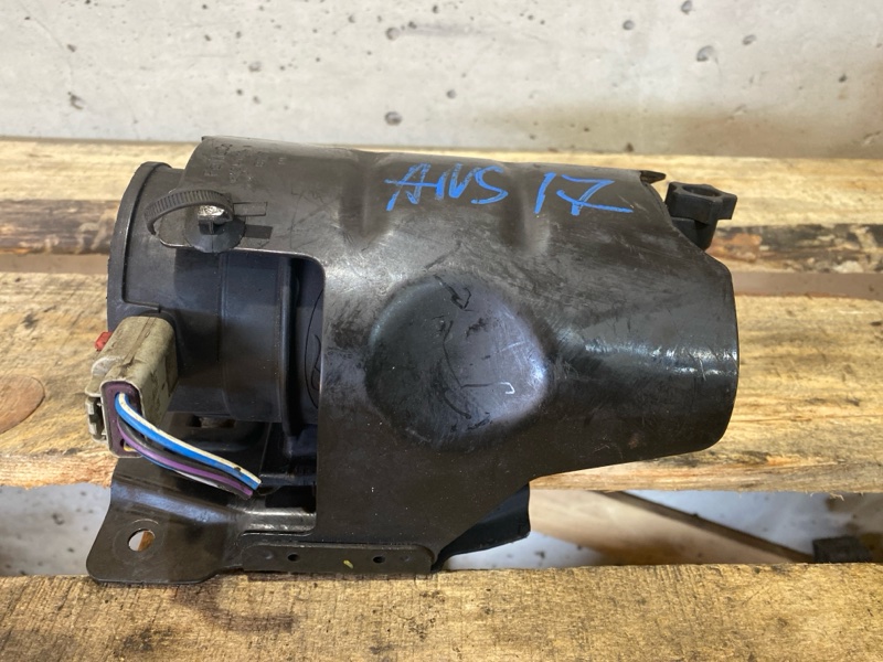 Фильтр топливный Ford Transit 8 2.0 TDCI 2018 (б/у)