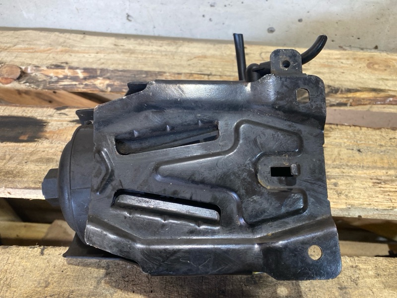 Фильтр топливный Ford Transit 8 2.0 TDCI 2018 (б/у)