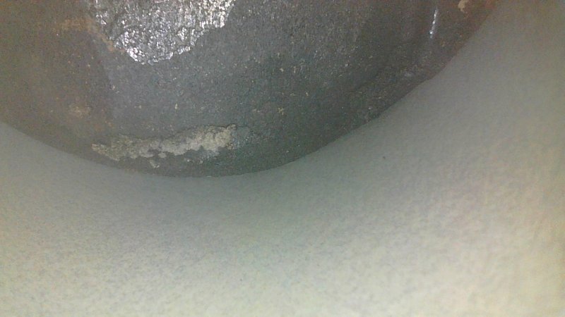 Двигатель BMW 7-SERIES E65 N62B40A 2001 (б/у)