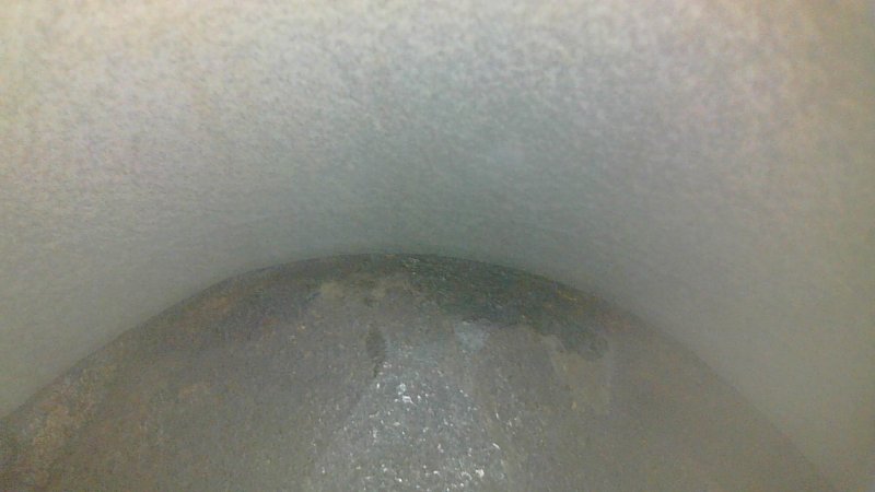 Двигатель BMW 7-SERIES E65 N62B40A 2001 (б/у)