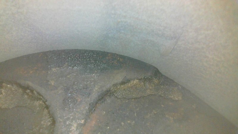 Двигатель BMW 7-SERIES E65 N62B40A 2001 (б/у)