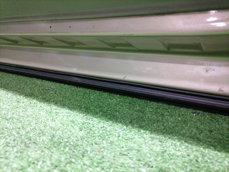 Дверь CITROEN C4 LC TU5JP4 2008 перед. прав. (б/у)