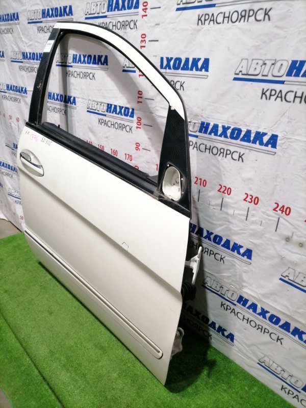 Дверь передняя правая B-CLASS 2005-2012 W245 266.940