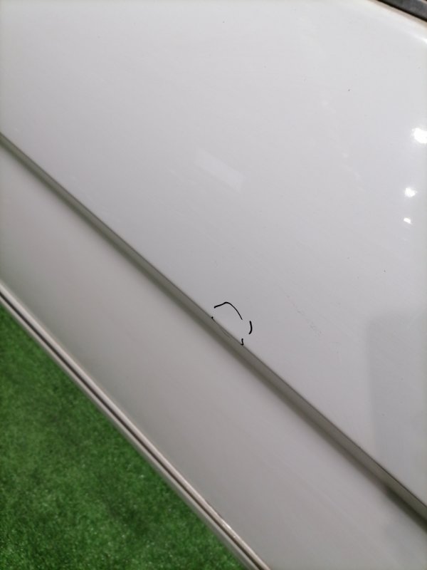 Дверь передняя правая MERCEDES-BENZ B-CLASS W245 266.940