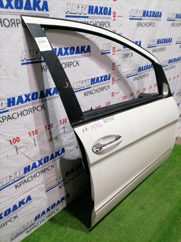 Дверь передняя правая B-CLASS 2005-2012 W245 266.940