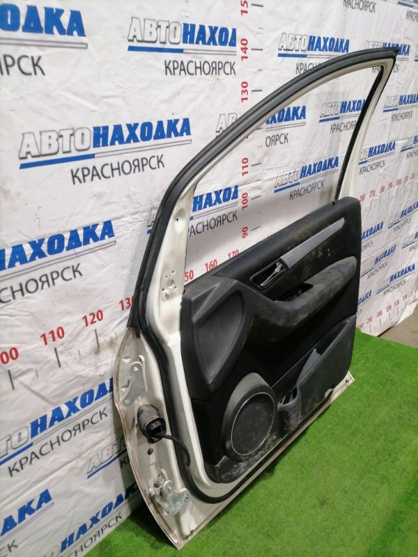 Дверь передняя правая B-CLASS 2005-2012 W245 266.940