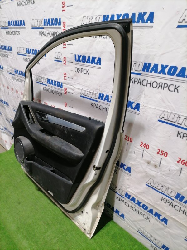 Дверь передняя правая B-CLASS 2005-2012 W245 266.940