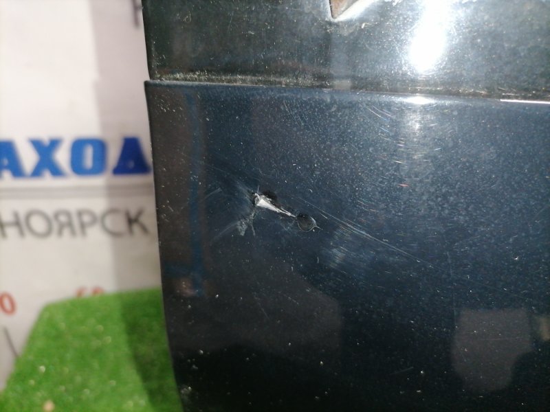 Дверь задняя задняя RAV4 2005-2016 GSA33W 2GR-FE