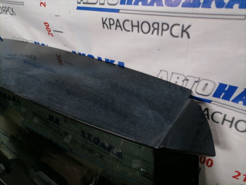 Дверь задняя задняя RAV4 2005-2016 GSA33W 2GR-FE