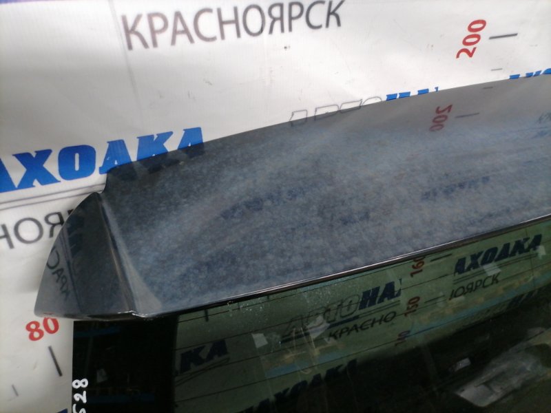 Дверь задняя задняя RAV4 2005-2016 GSA33W 2GR-FE
