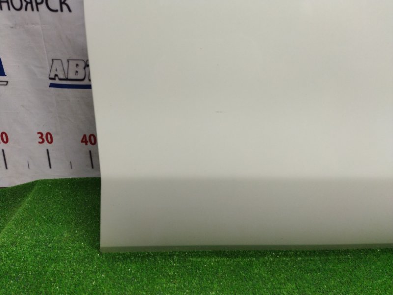 Дверь NISSAN NOTE E11 HR15DE 2005 перед. прав. (б/у)