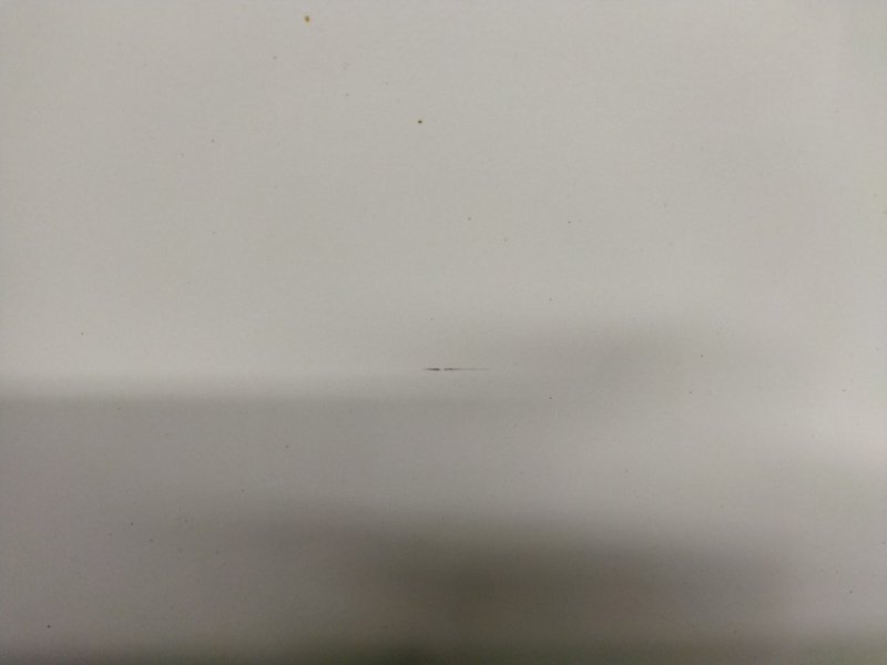 Дверь NISSAN NOTE E11 HR15DE 2005 перед. прав. (б/у)