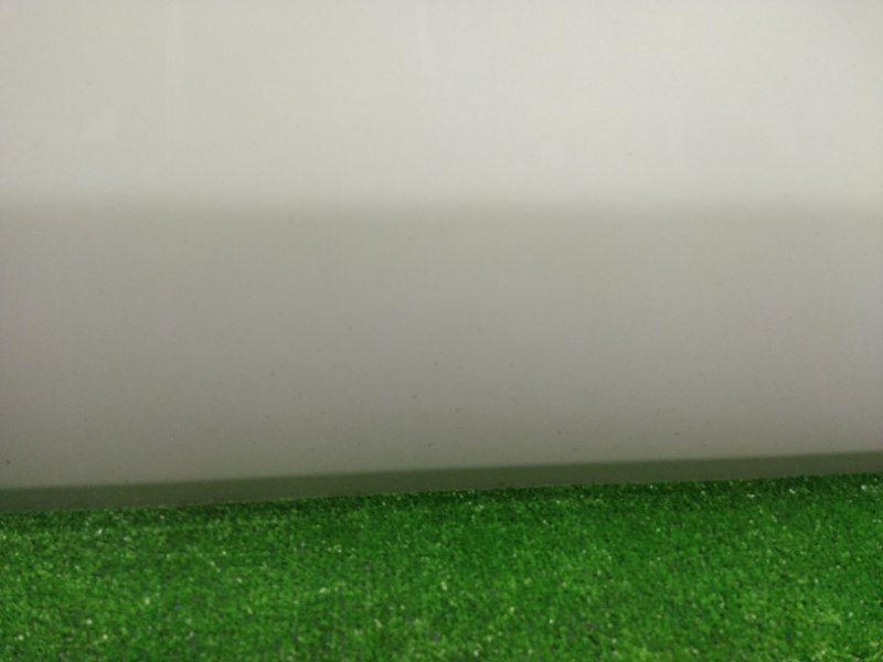 Дверь NISSAN NOTE E11 HR15DE 2005 перед. прав. (б/у)