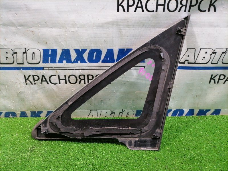 Стекло боковое DAIHATSU MOVE L175S KF-VE 2006 перед. прав. (б/у) Стекло боковое DAIHATSU MOVE L175S KF-VE 2006 перед. прав. (б/у)