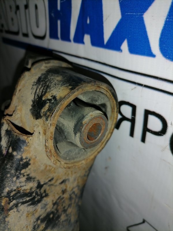 Балка поперечная DAIHATSU MOVE L175S KF-VE 2006 задн. (б/у) Балка поперечная DAIHATSU MOVE L175S KF-VE 2006 задн. (б/у)