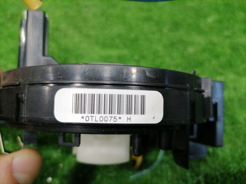 Шлейф рулевой колонки DAIHATSU MOVE L175S KF-VE 2006 (б/у)