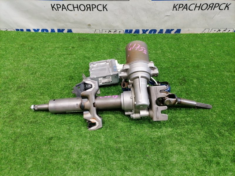 Колонка рулевая DAIHATSU MOVE L175S KF-VE 2006 (б/у)