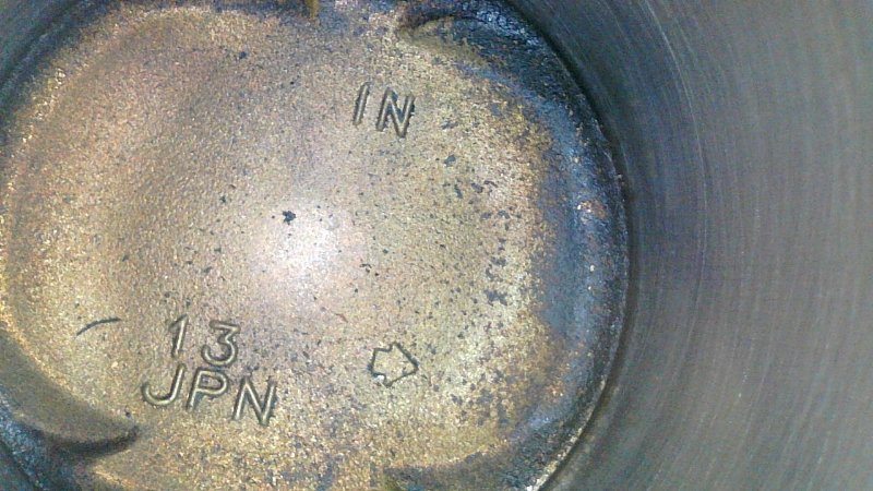 Двигатель HONDA FIT GE6 L13A 2007 (б/у) Двигатель HONDA FIT GE6 L13A 2007 (б/у)