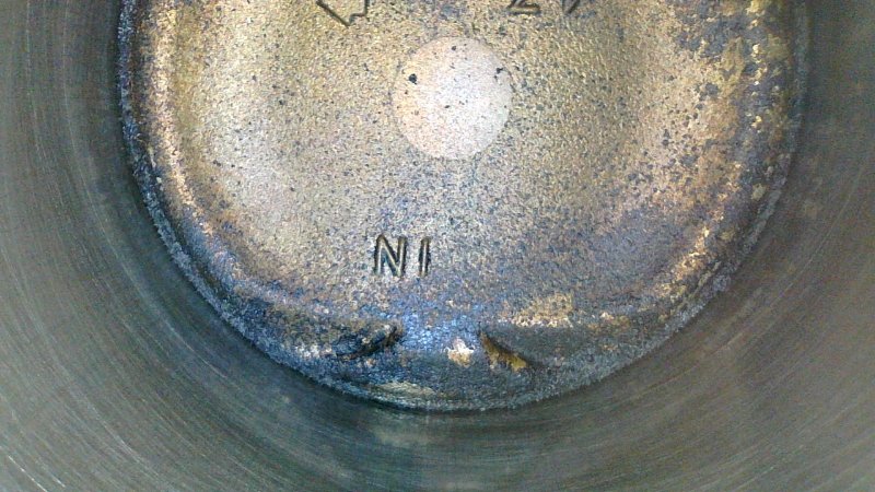 Двигатель HONDA FIT GE6 L13A 2007 (б/у) Двигатель HONDA FIT GE6 L13A 2007 (б/у)