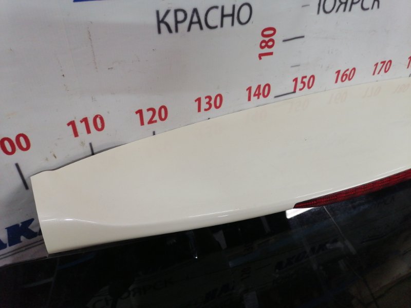 Дверь задняя задняя ODYSSEY 2003-2008 RB1 K24A
