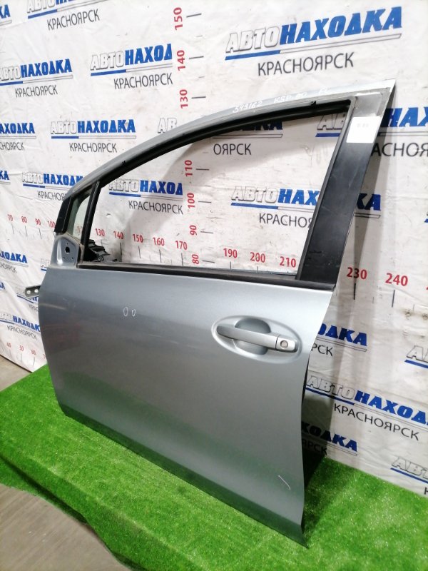 Дверь передняя левая VITZ 2005-2010 KSP90 1KR-FE